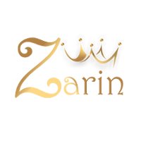 ZarinGold Logo